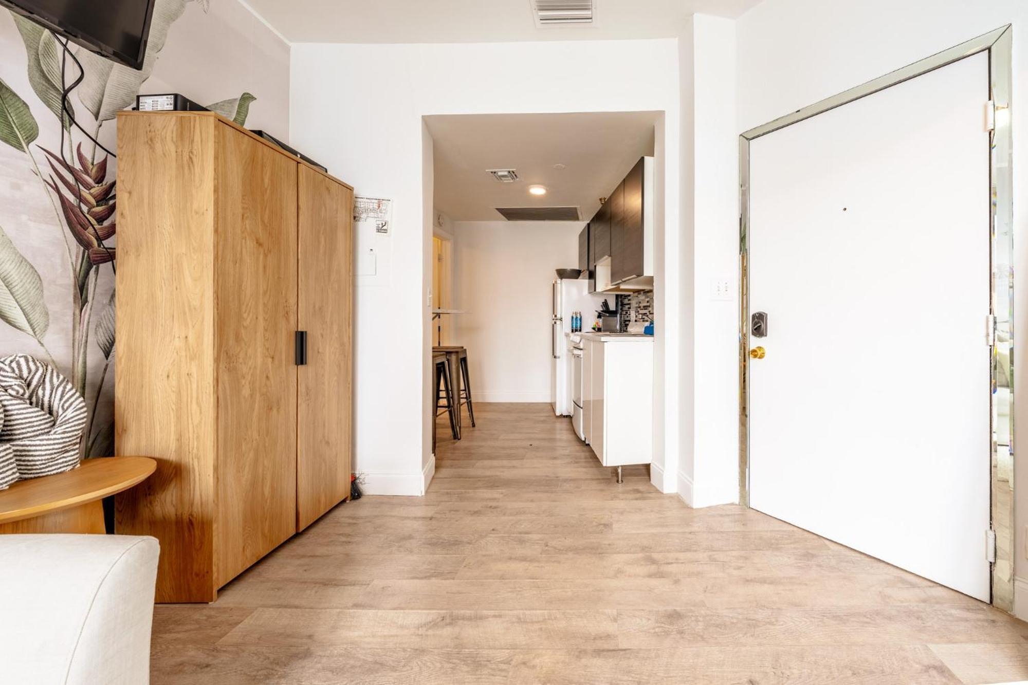 Amazing Studio In Ocean Drive Miami Beach Exterior foto
